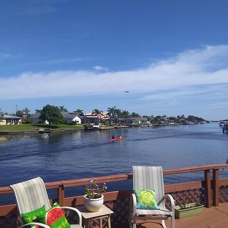 Cape Coral Paradise - Amazing View Екстериор снимка