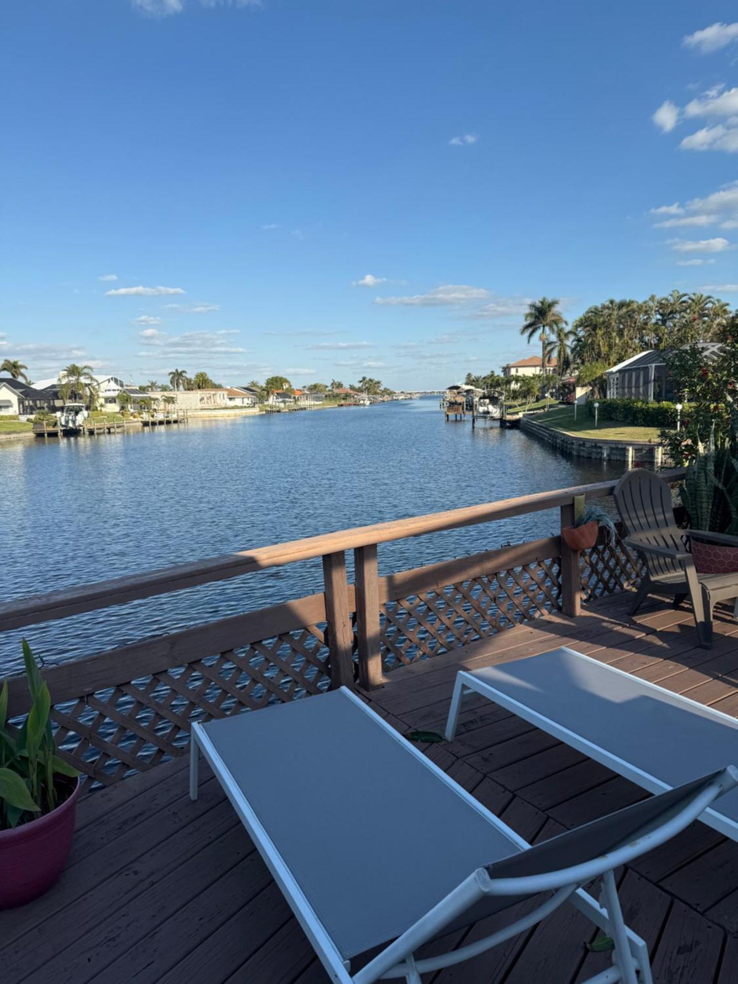 Cape Coral Paradise - Amazing View Екстериор снимка