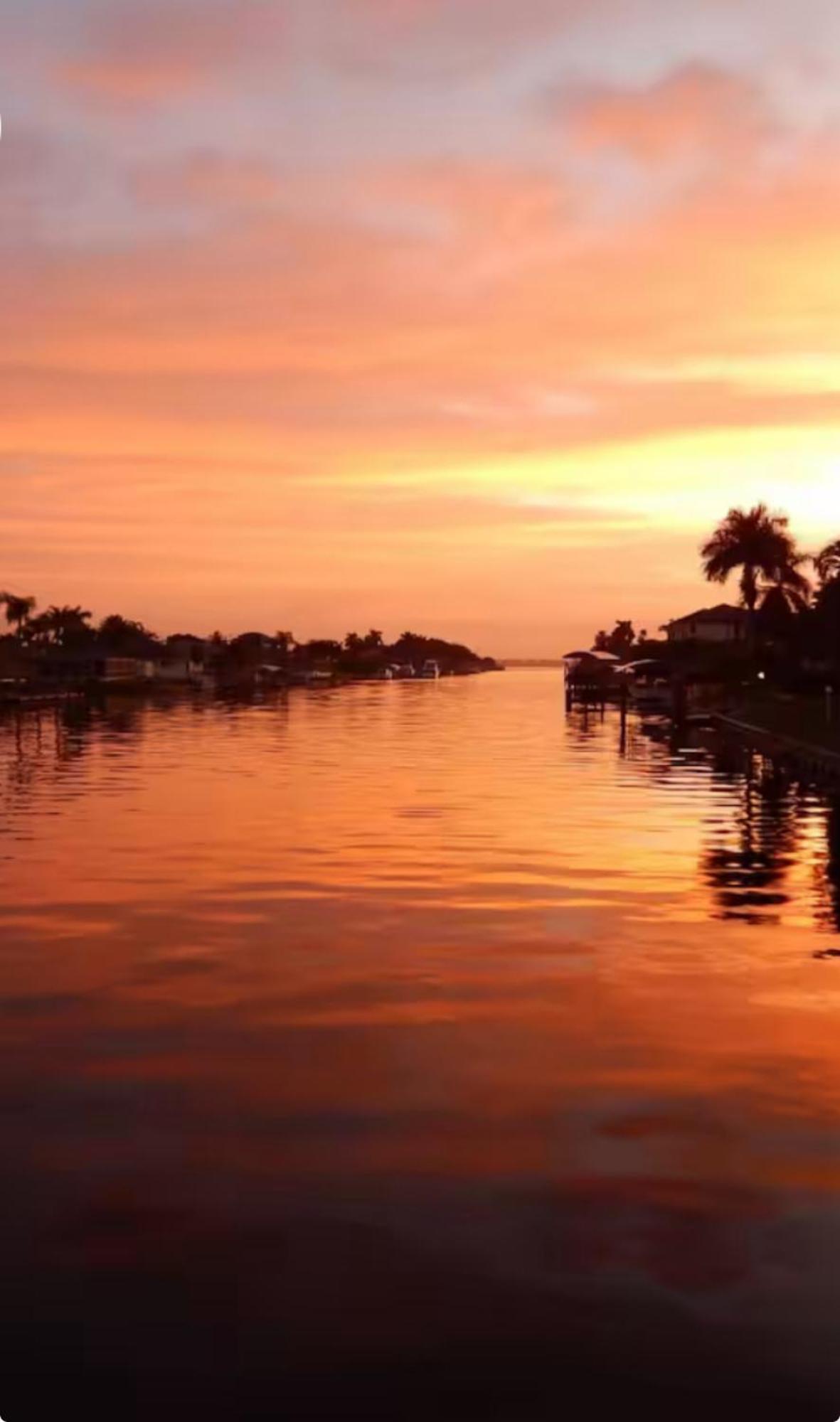 Cape Coral Paradise - Amazing View Екстериор снимка