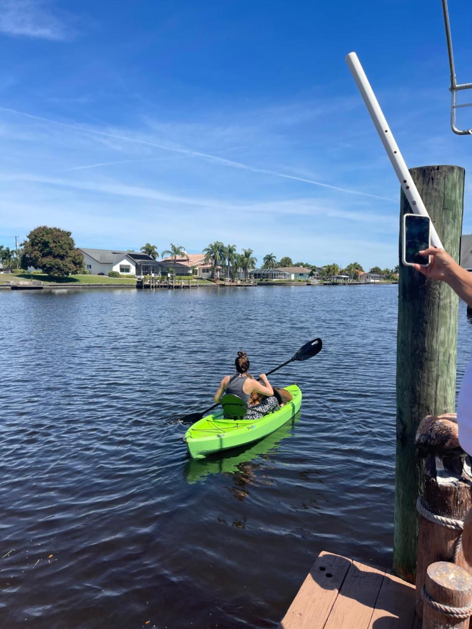 Cape Coral Paradise - Amazing View Екстериор снимка
