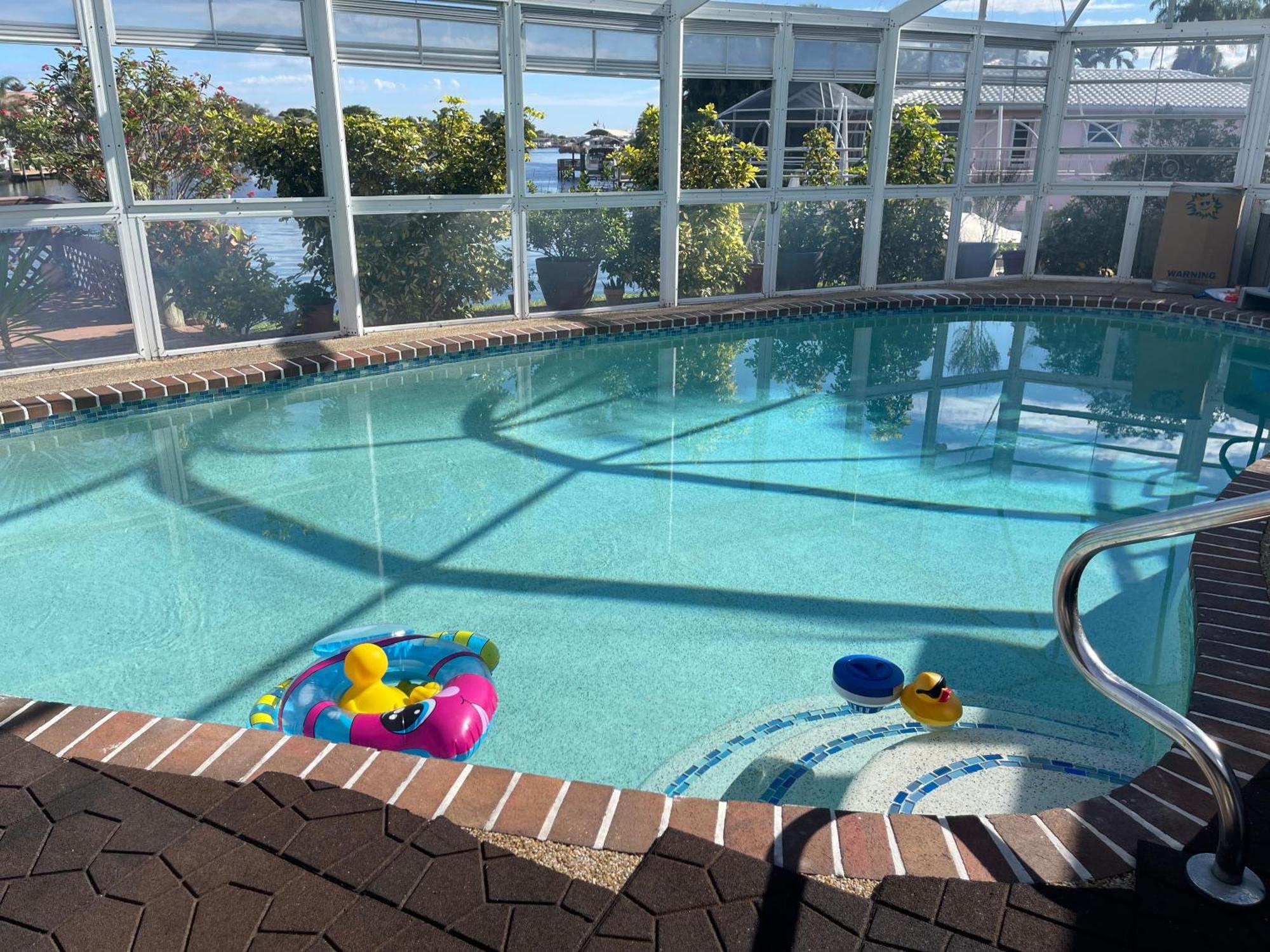 Cape Coral Paradise - Amazing View Екстериор снимка