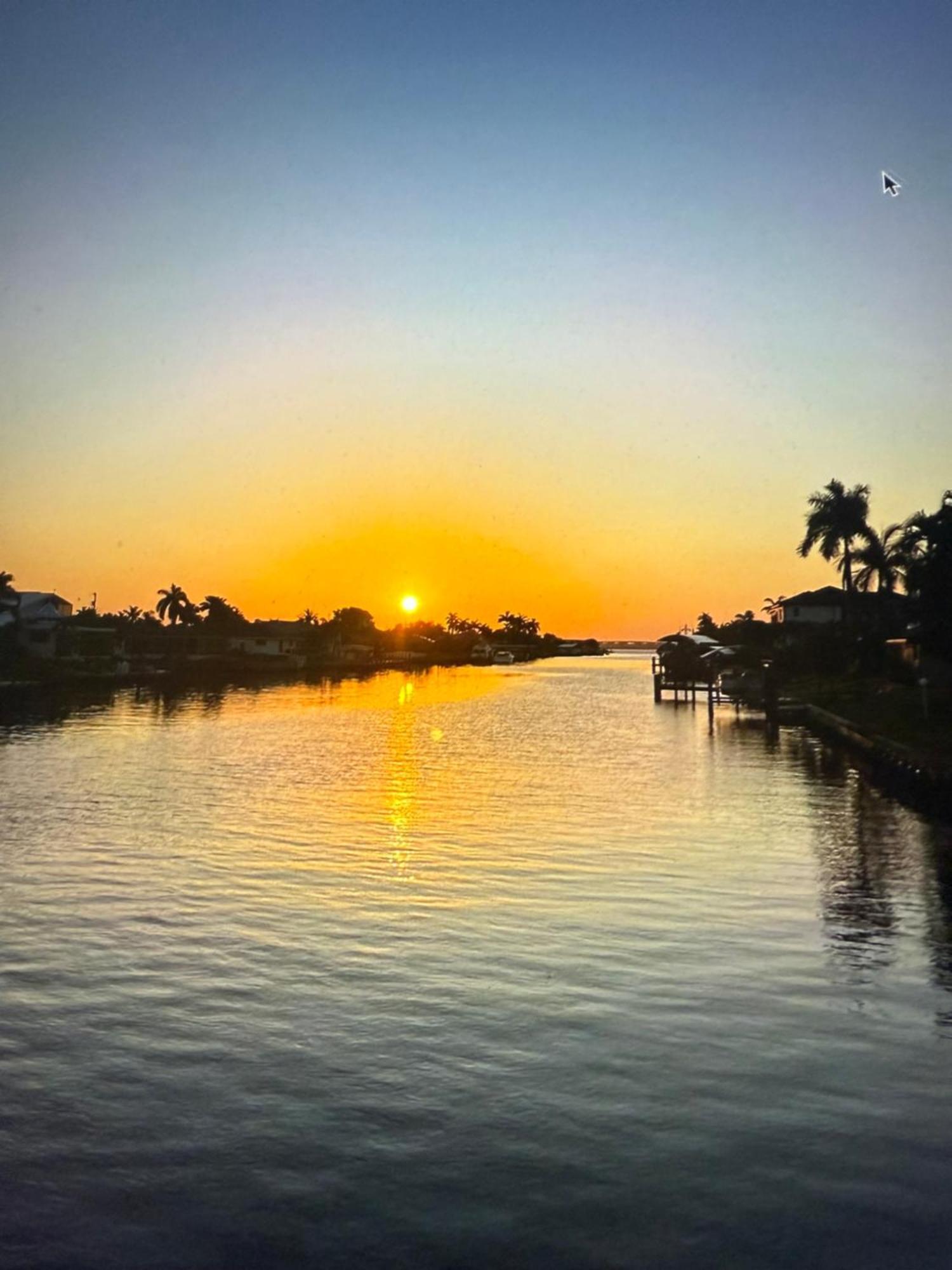 Cape Coral Paradise - Amazing View Екстериор снимка